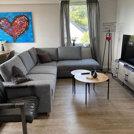 Apartment Heartbeat ヴィンターベルク エクステリア 写真