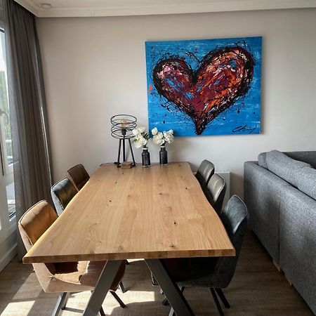 Apartment Heartbeat ヴィンターベルク エクステリア 写真