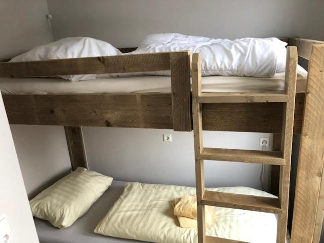 Apartment Heartbeat ヴィンターベルク エクステリア 写真