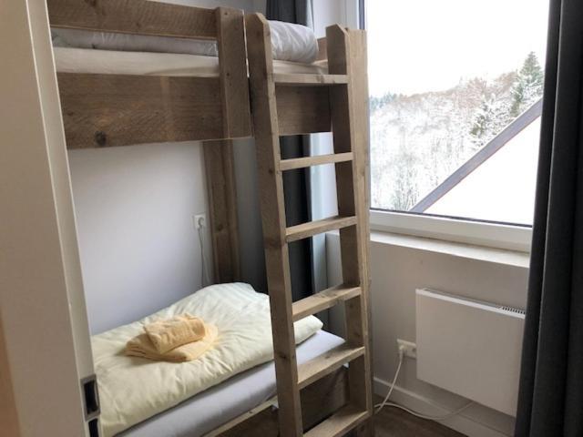 Apartment Heartbeat ヴィンターベルク エクステリア 写真