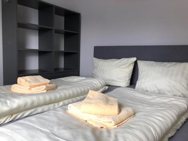 Apartment Heartbeat ヴィンターベルク エクステリア 写真