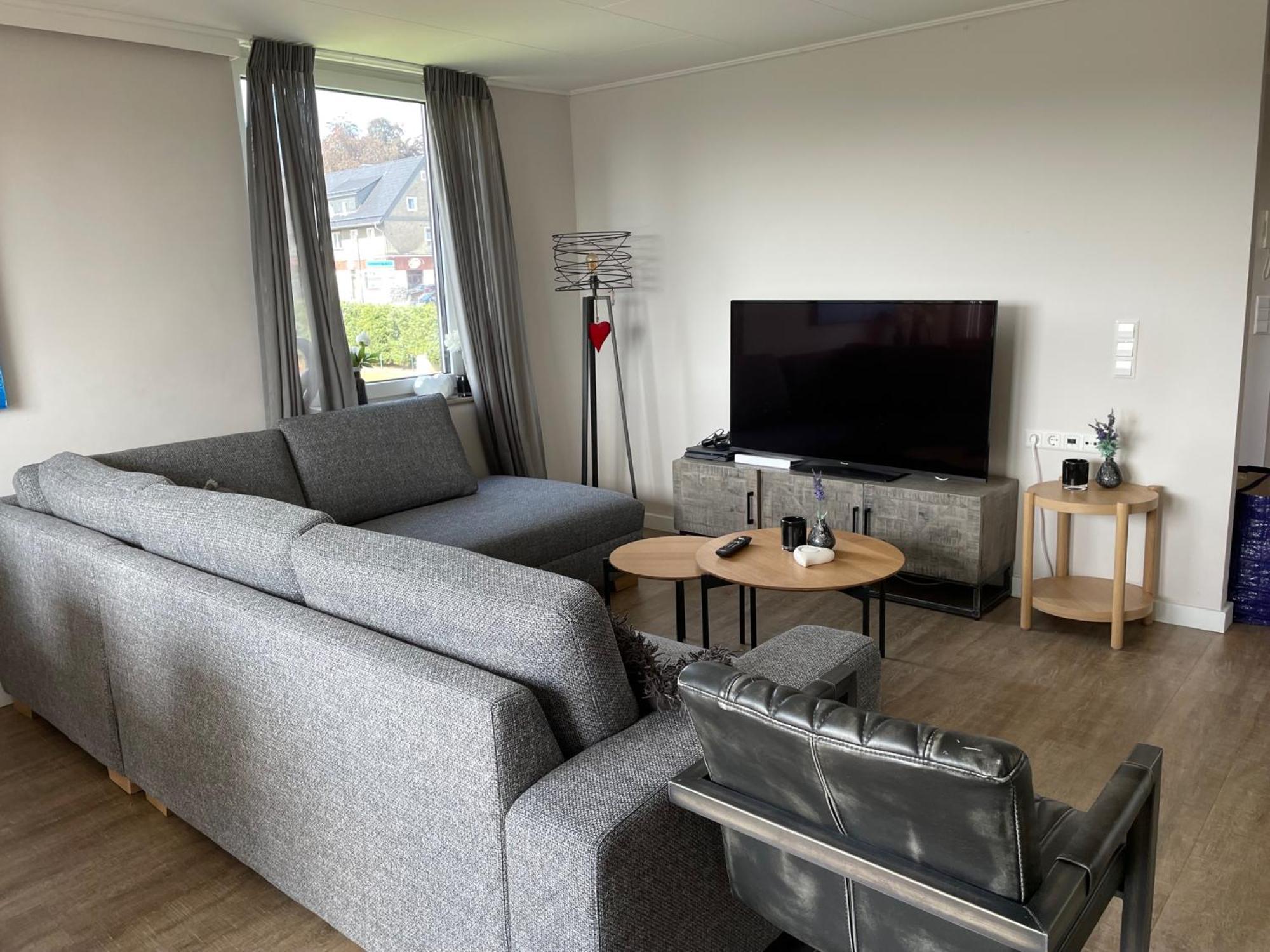 Apartment Heartbeat ヴィンターベルク エクステリア 写真