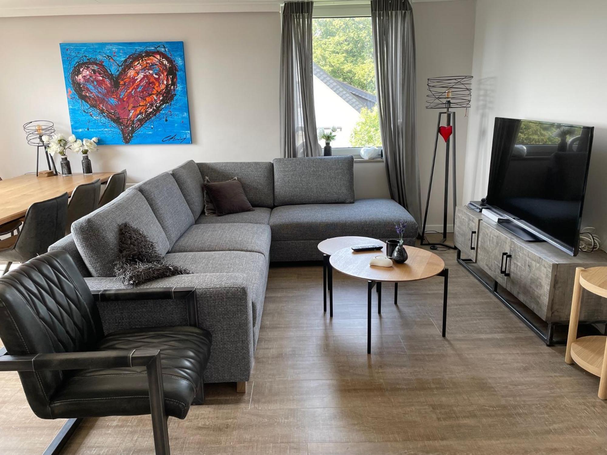 Apartment Heartbeat ヴィンターベルク エクステリア 写真
