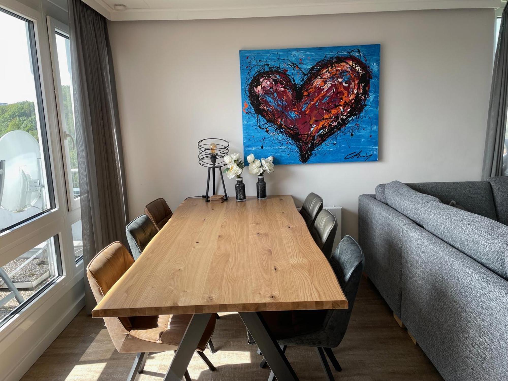 Apartment Heartbeat ヴィンターベルク エクステリア 写真