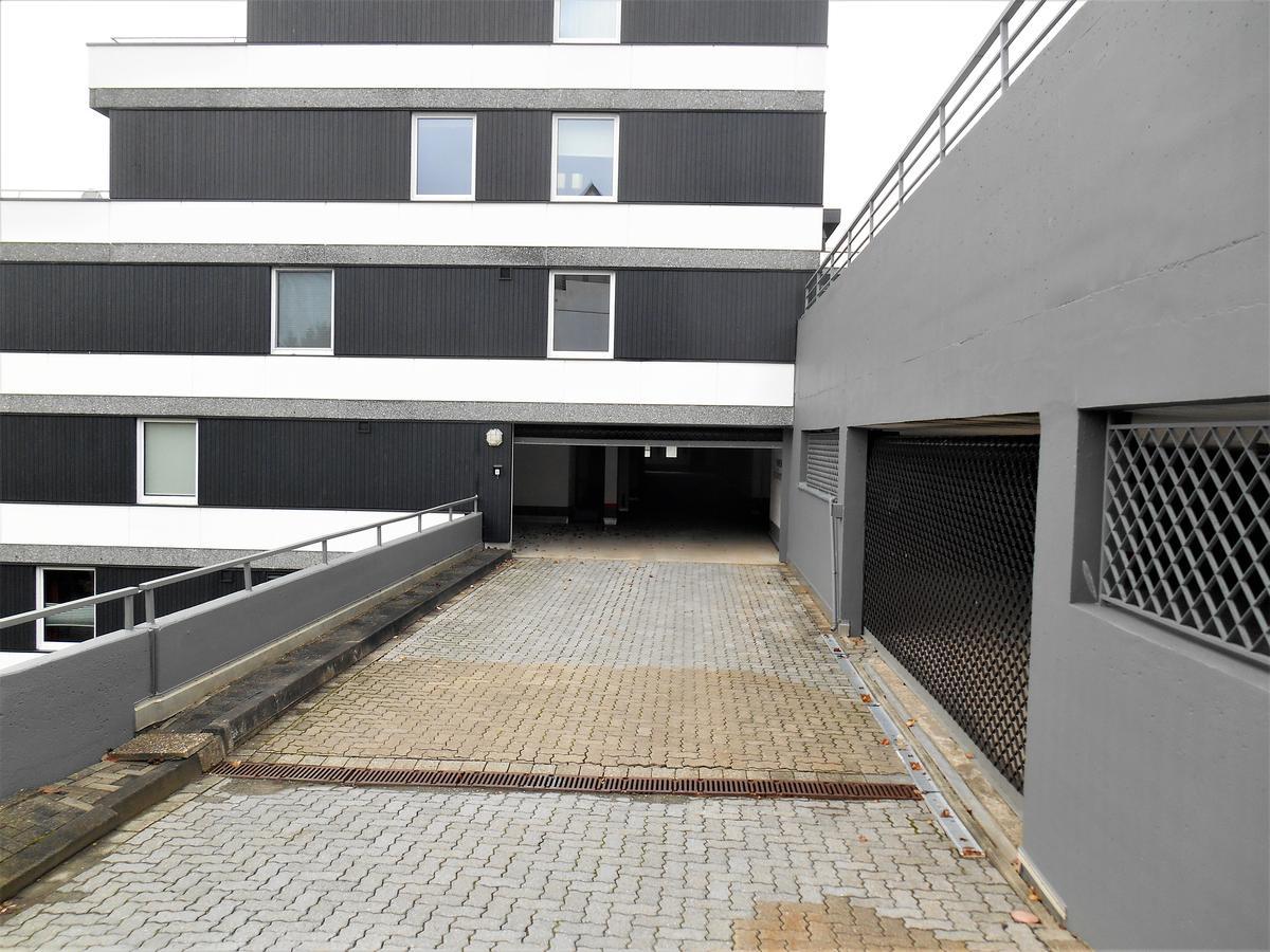 Apartment Heartbeat ヴィンターベルク エクステリア 写真