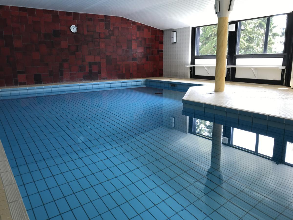 Apartment Heartbeat ヴィンターベルク エクステリア 写真