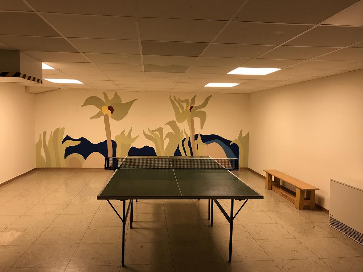 Apartment Heartbeat ヴィンターベルク エクステリア 写真